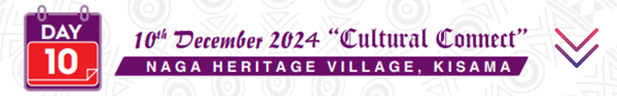 2nd December 2023 Cultural Connect