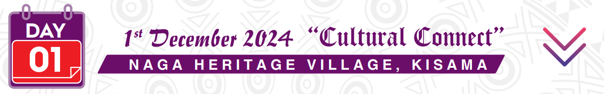 1st December 2023 Cultural Connect