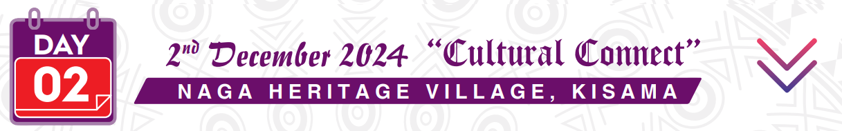 2nd December 2023 Cultural Connect