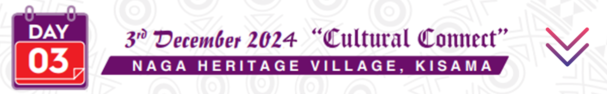 2nd December 2023 Cultural Connect