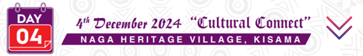 2nd December 2023 Cultural Connect