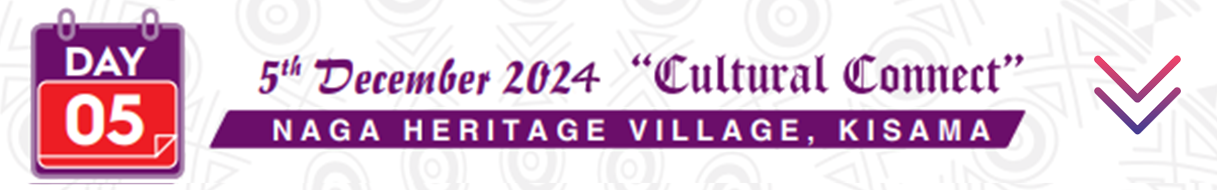 2nd December 2023 Cultural Connect