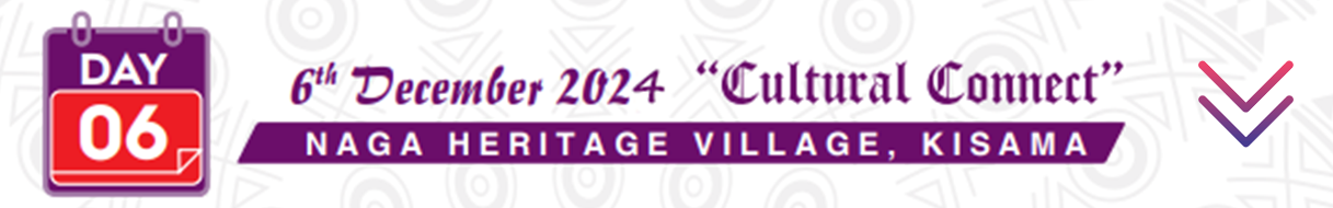 2nd December 2023 Cultural Connect