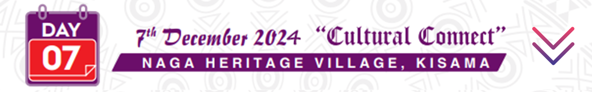 2nd December 2023 Cultural Connect