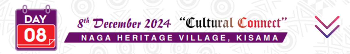 2nd December 2023 Cultural Connect