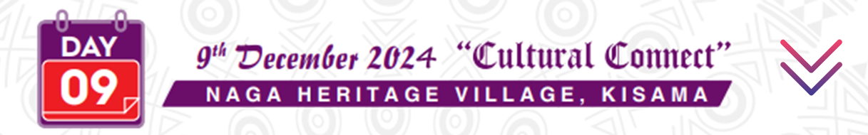 2nd December 2023 Cultural Connect