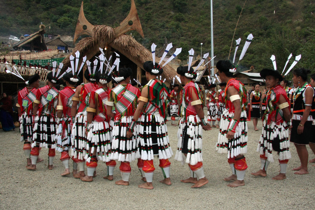 Chakhesang Image